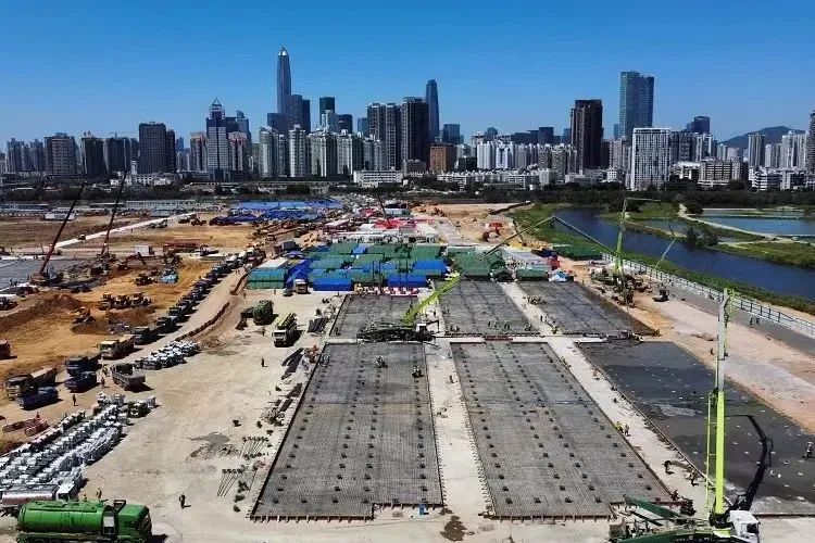 EK家用空调-香港方舱医院