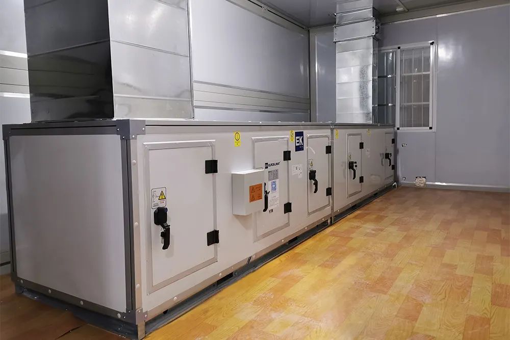 EK家用空调-选型工具