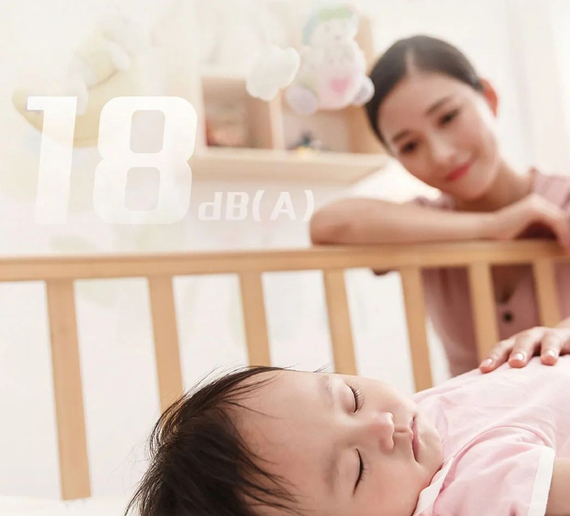 18分贝应用图