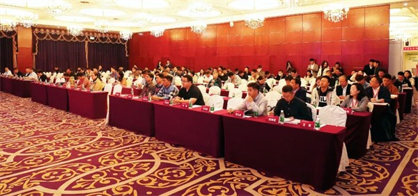 国防系统暖通技术交流会 现场