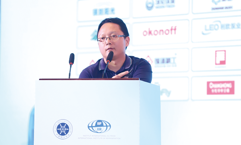 EK空调：扬帆出海，深耕热泵技术，竞逐市场新篇章