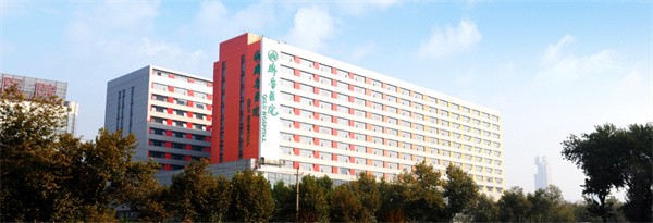 守护健康空气，EK空调助力齐鲁医院院士楼环境升级