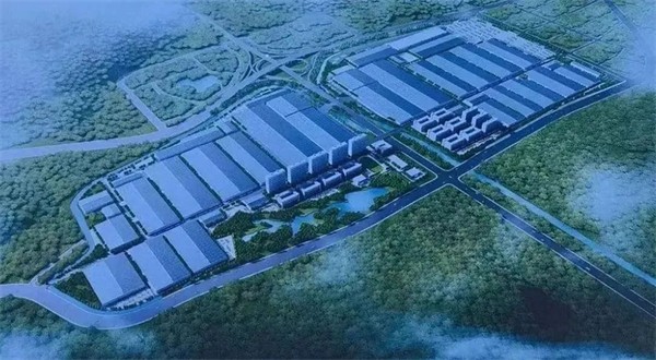 EK空调逾十次服务比亚迪，共筑绿色制造新标杆
