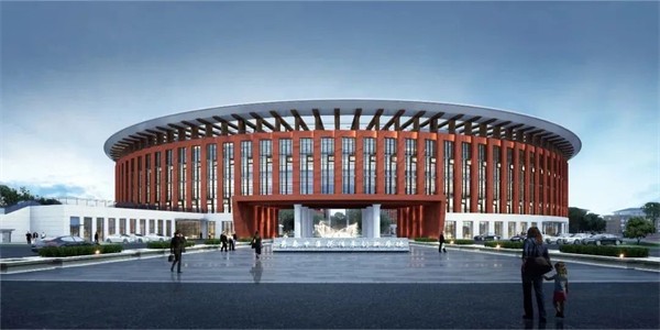 EK空调助力青岛中医药传承创新基地