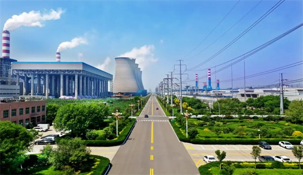 EK空调专业解决方案助力信发华宇变频器项目高效散热