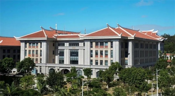 厦门大学公共卫生学院 ek空调