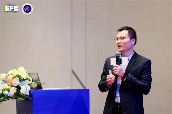 EK净化空调系统应用经理 杨卫刚