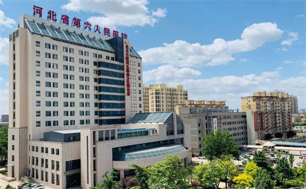 EK空调变频技术在医疗卫生领域的革新应用