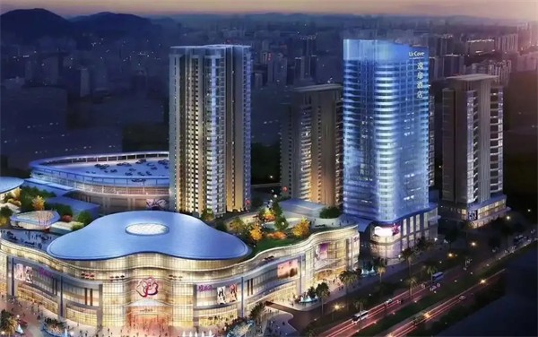 EK空调变频技术在酒店行业的深度应用与影响