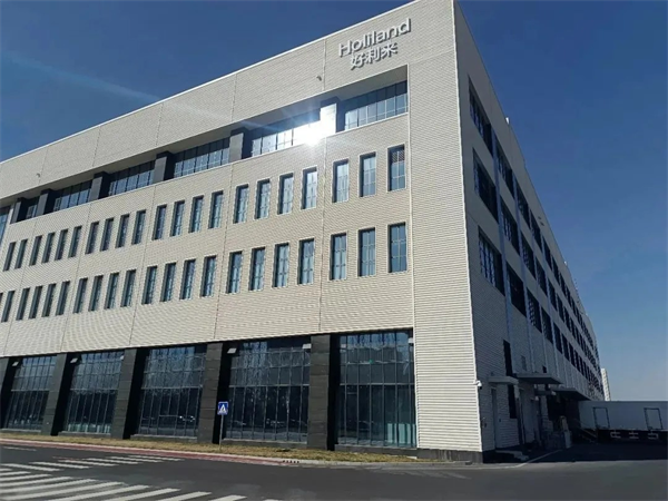 EK空调变频技术，引领政府公建绿色发展新潮流