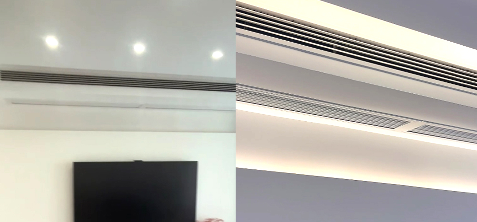 冬季空调制热2