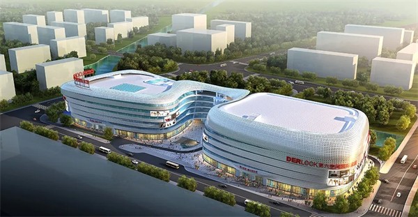 第六空间宁波店