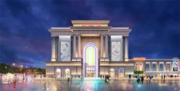 EK空调变频技术引领绿色革命，重塑商业综合体节能新标杆