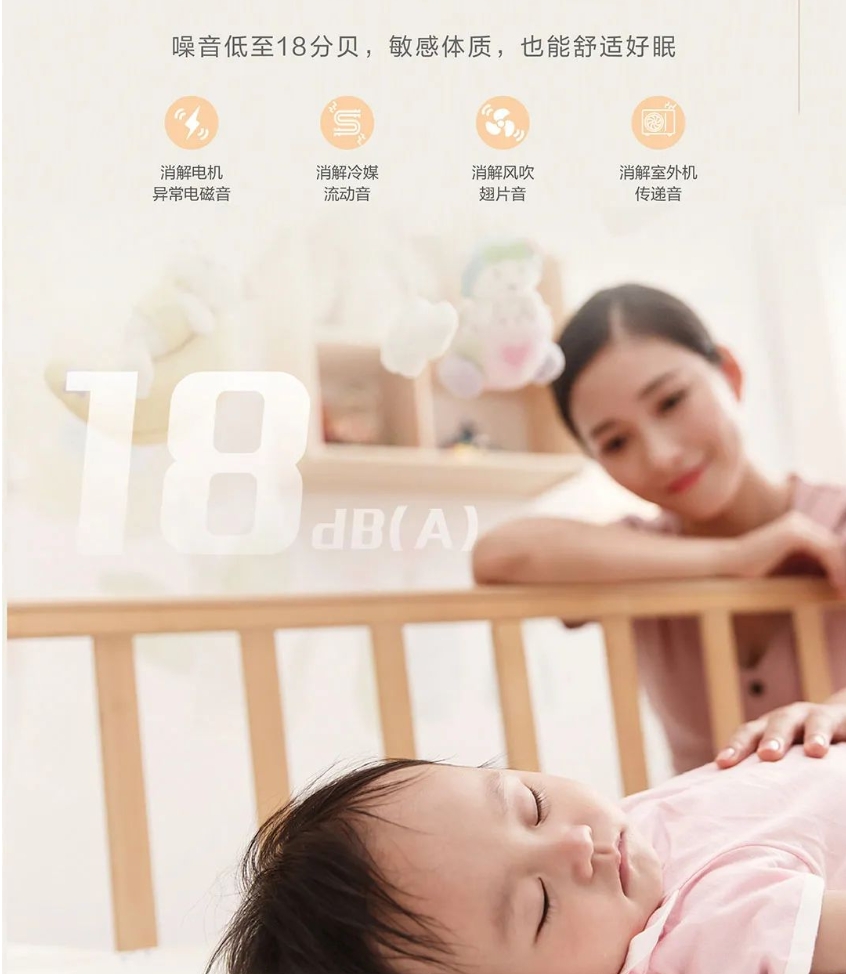 18分贝应用图