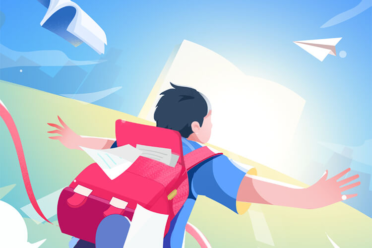 EK热泵空调：见证青春蜕变，共启人生新章